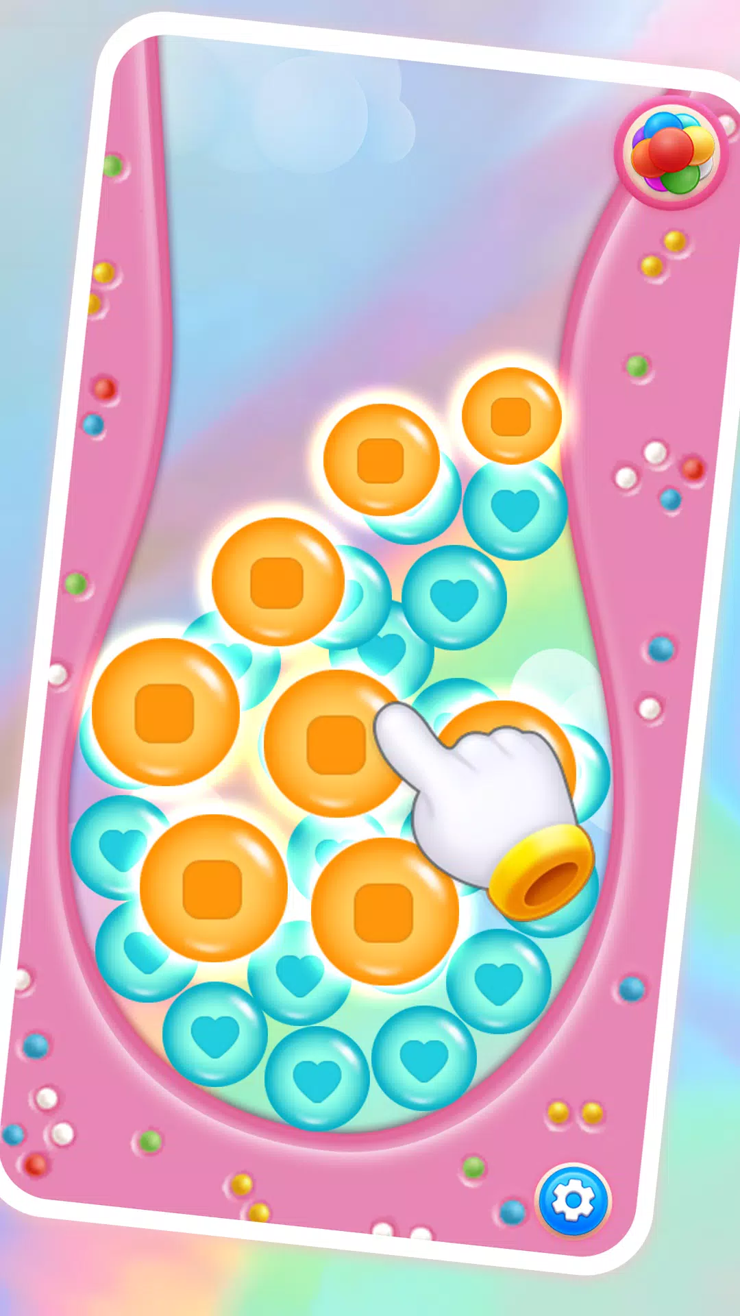 Fun Blast Скриншот 3