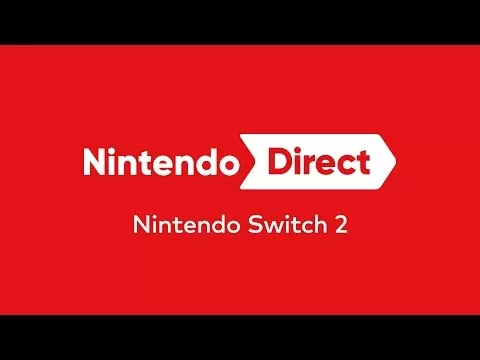Pameran Nintendo Switch 2