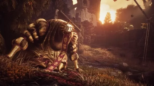 Clair Obscur: Expedition 33 Director Was Bored at Ubisoft So He Made a 2025 GotY Contender