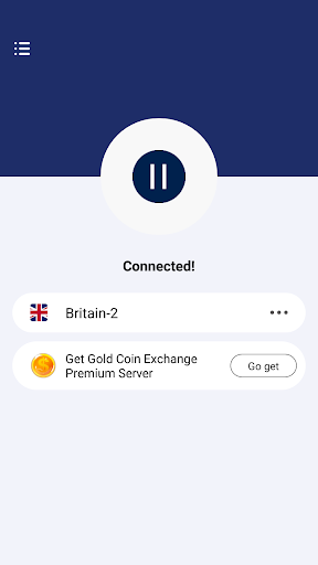 UK VPN - Use United Kingdom IP Captura de tela 4