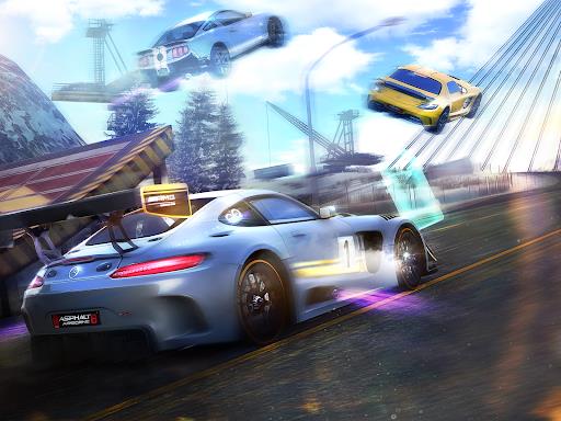 Asphalt 8: Airborne Screenshot 1