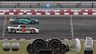 Drag Racing: Streets স্ক্রিনশট 4