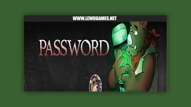 PASSWORD