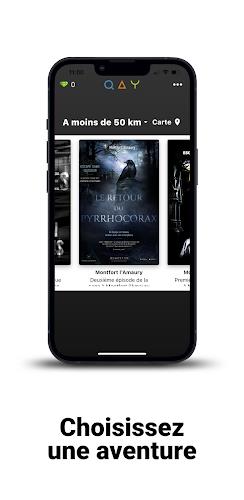 Quaestyo Screenshot 3