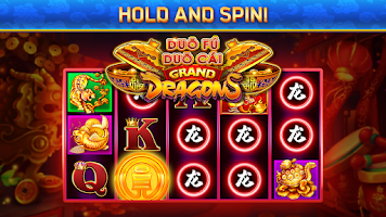 Dancing Drums Slots Casino应用截图第4张