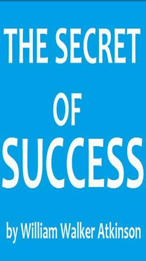 The Secret of Success Screenshot 1