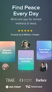 Aura: Meditation & Sleep, CBT應用截圖第1張
