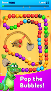 Marble Wild Friends应用截图第2张