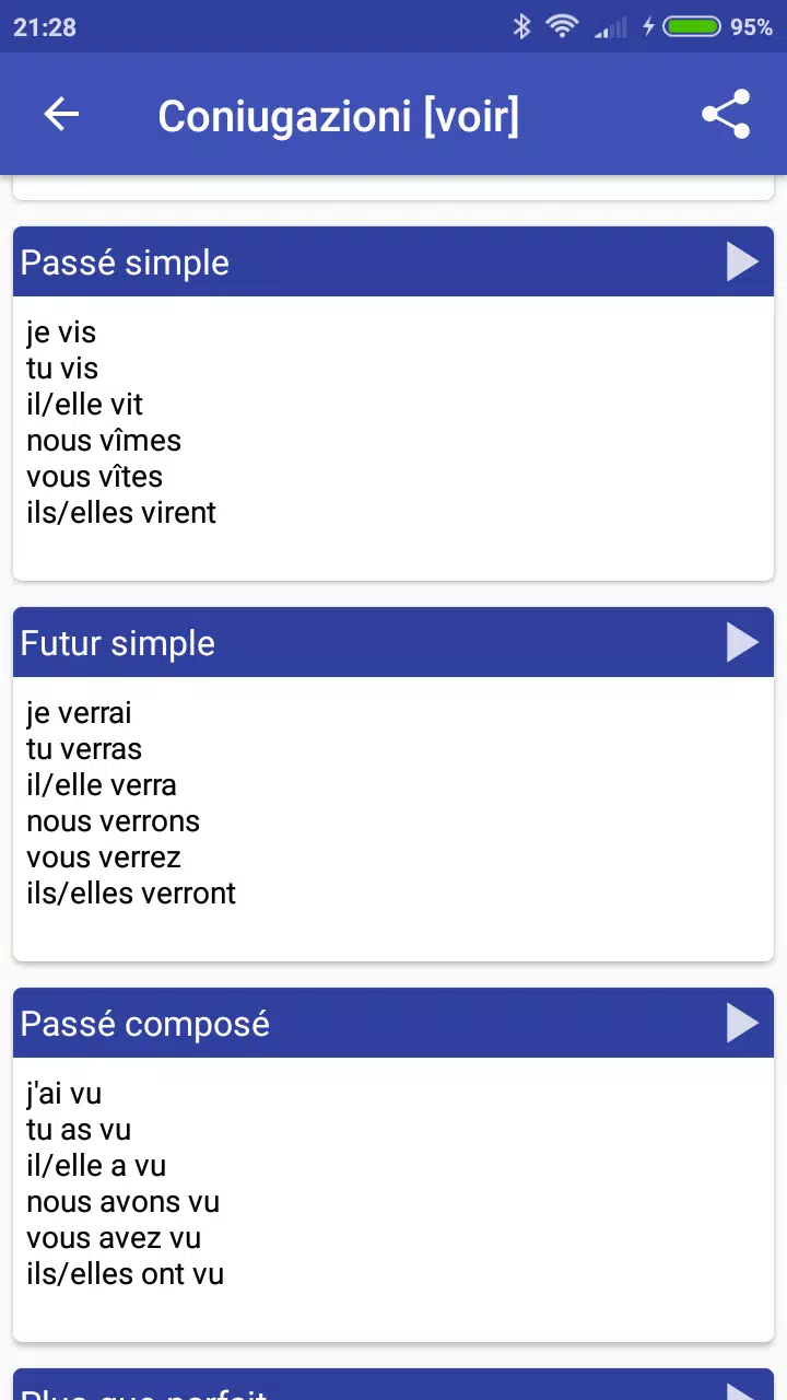 French Screenshot 3