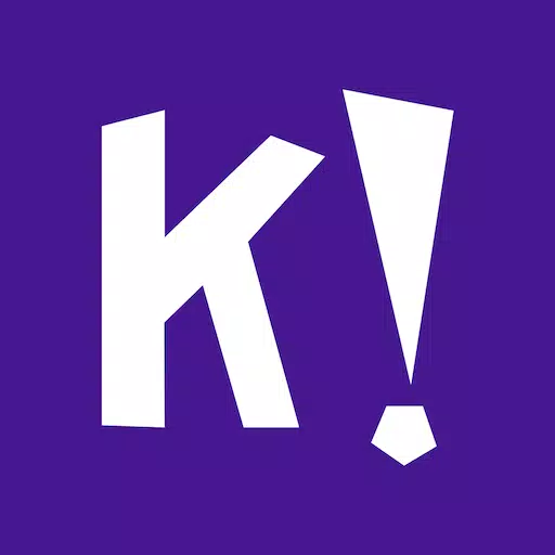 Kahoot! 遊玩 & 建立測驗