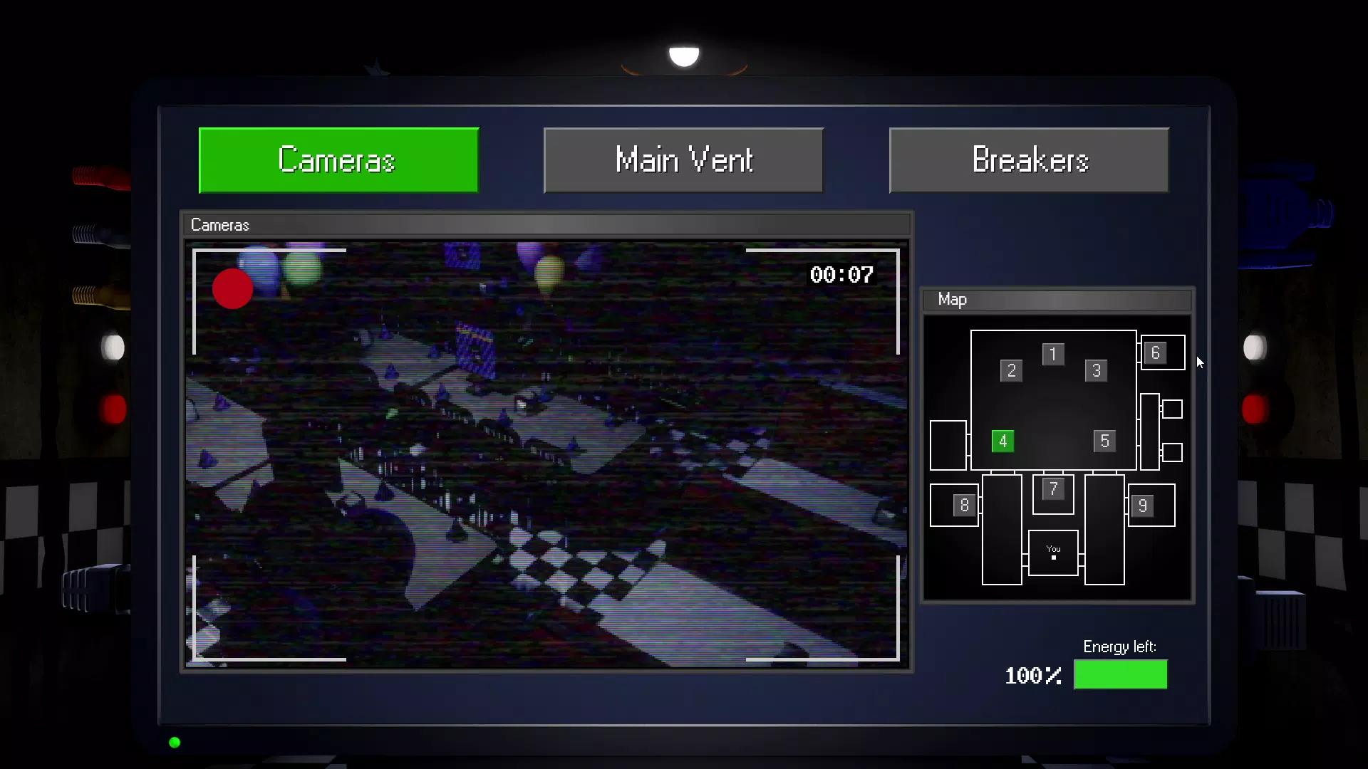 Five Nights at Maggie's 3 Скриншот 2