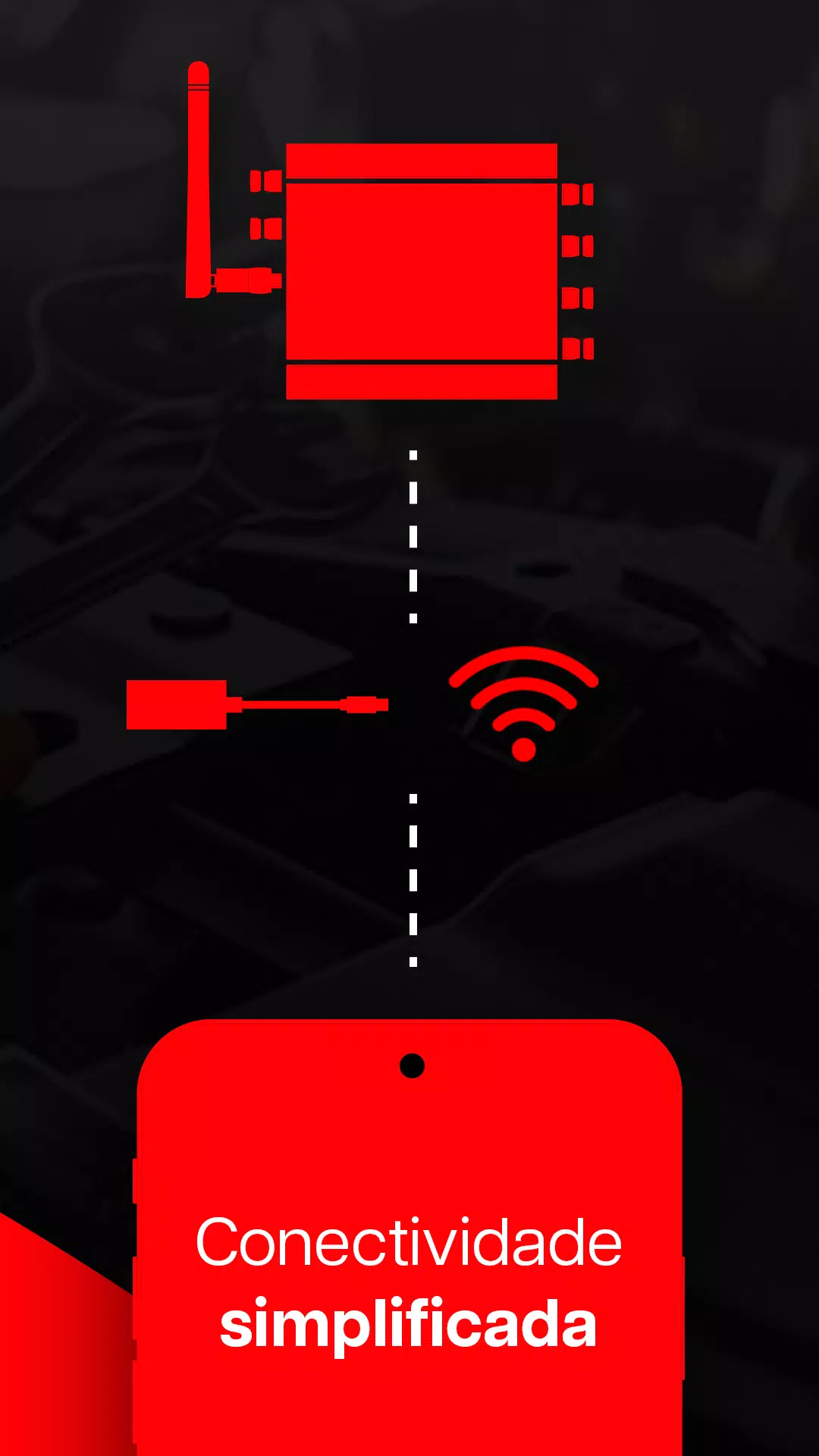 New Tecnoscópio Screenshot 3