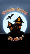 Spooky House ® Halloween Crush Schermafbeelding 2