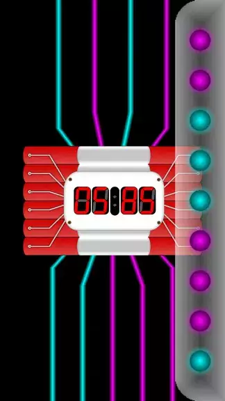 Bomb スクリーンショット 2