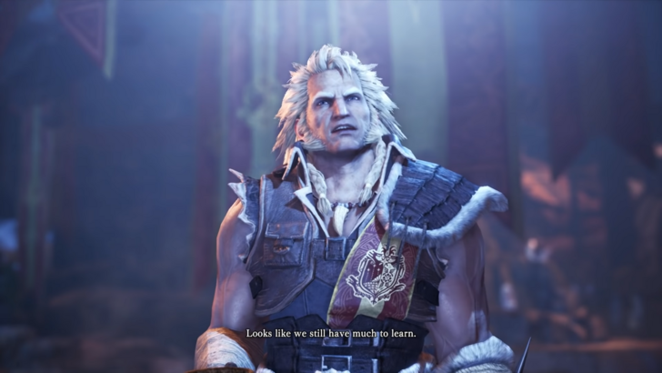 Apa sebenarnya Hunter Monster? | Menyelam dalam tema dan naratif Monster Hunter