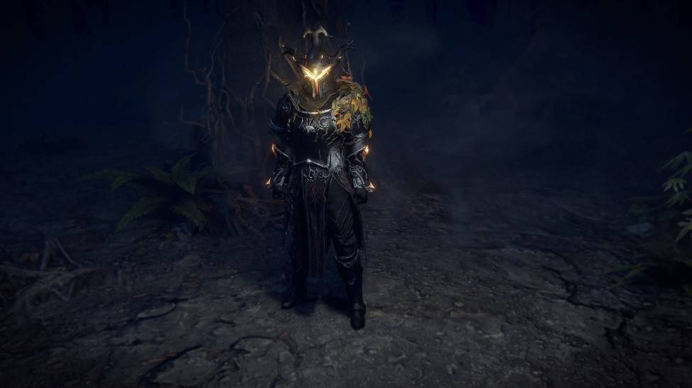 New Path of Exile event revamps Ascendancy classes