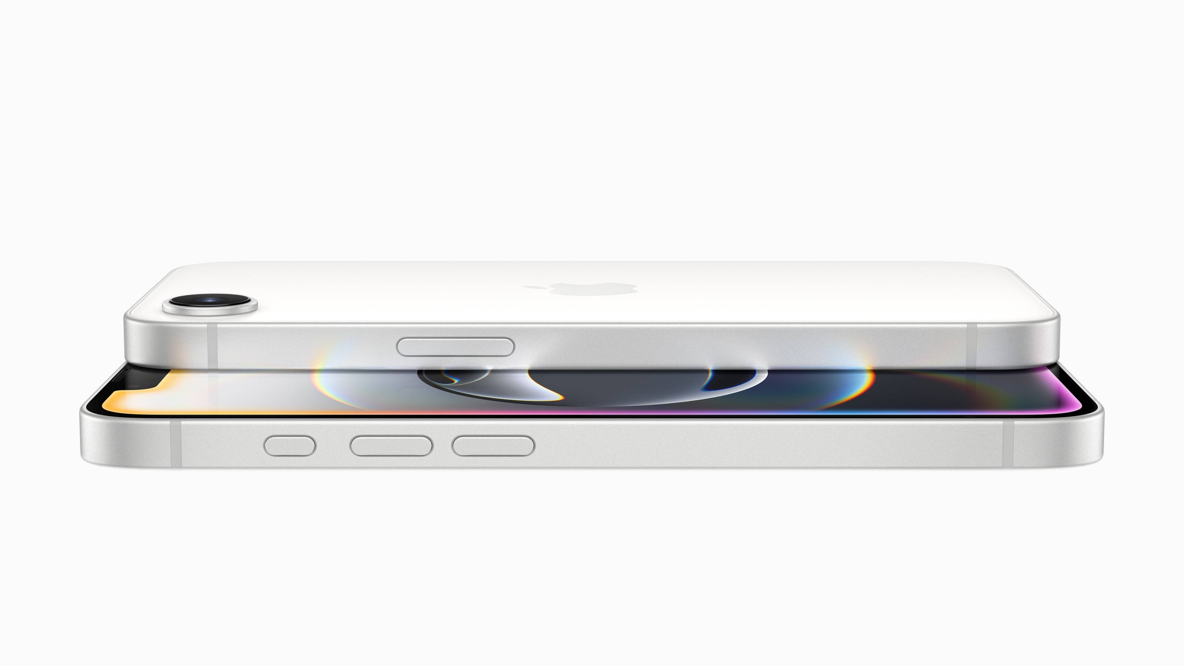 iPhone 16e: Apple tiết lộ điện thoại thông minh giá cả phải chăng