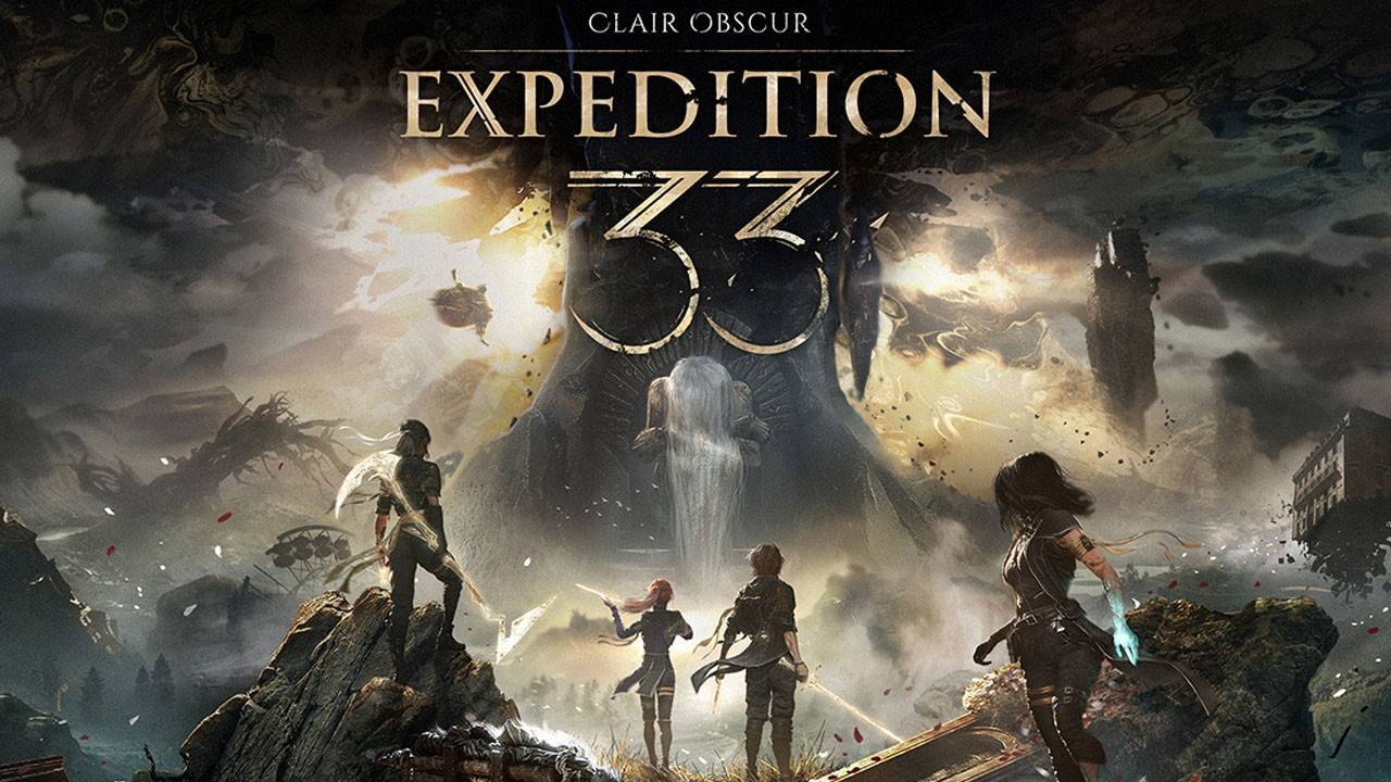 「Clair Obscur：Expedition 33はメディアから早期レビューを受けます」