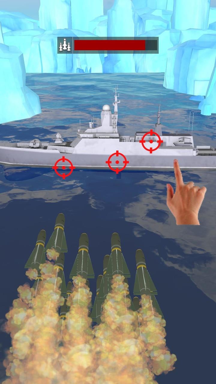 Missile Strike Screenshot 4