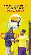 Copia App 스크린샷 3