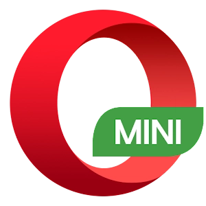 Opera Mini 網頁瀏覽器