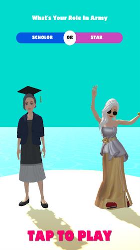 Truth Fashion Design Dress Up Screenshot 4