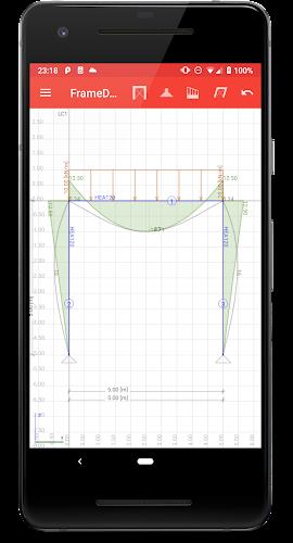 FrameDesign Captura de pantalla 1