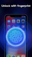 Schermata App Lock & AppLock Fingerprint 2