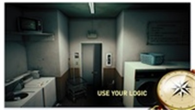 Imatot Escape Capture d'écran 3