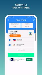 PINAS VPN V2 (REBORN) Screenshot 3