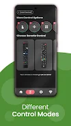 Remote for JVC Smart TV Screenshot 4