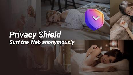 VPN XLock Pro - Expert Shield Zrzut ekranu 4