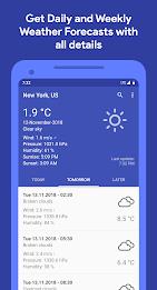 Calendar 2024 :Diary, Holidays Скриншот 4