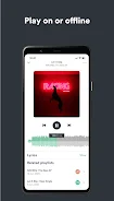 DISCO Music Management Capture d'écran 2