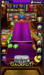 Slots Dozer: Casino Captura de pantalla 4