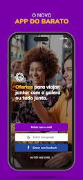 Barato: Ofertas com cashback Screenshot 3