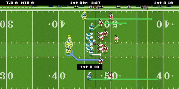 Retro Bowl MOD APK