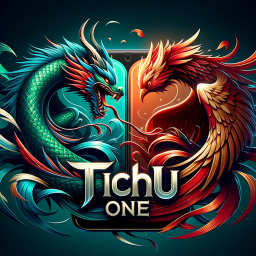 Tichu one