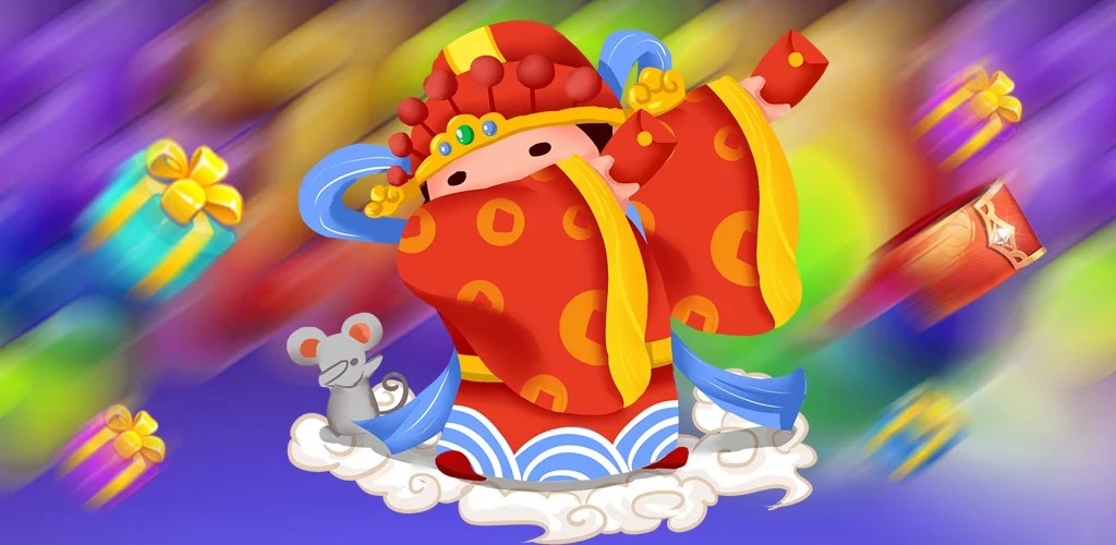 Lucky PG:สล็อตออนไลน์ เกมไพ่ Captura de pantalla 3