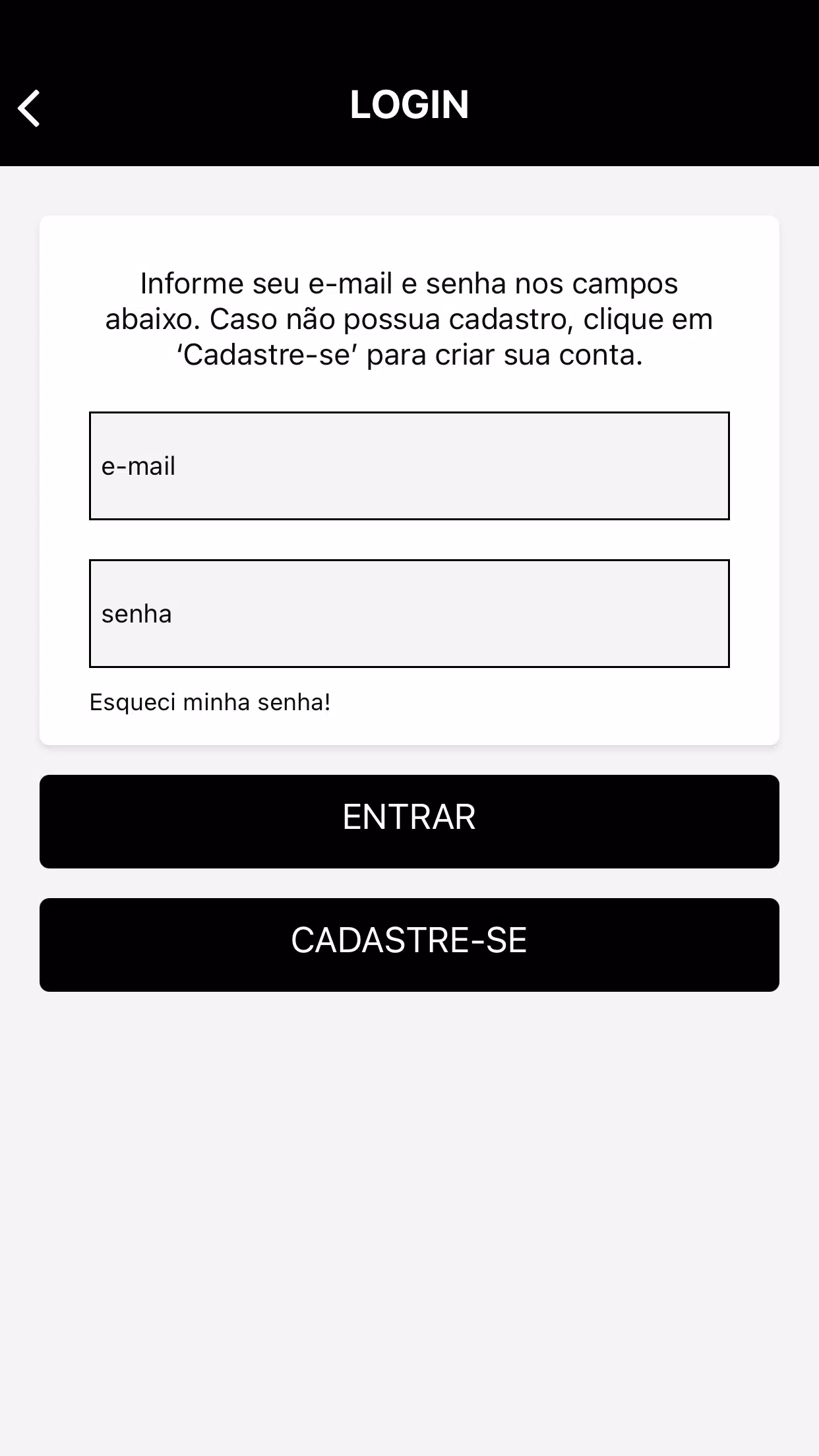 Em Poa Barber Captura de tela 3