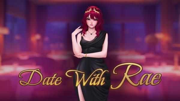 Date with Rae應用截圖第3張