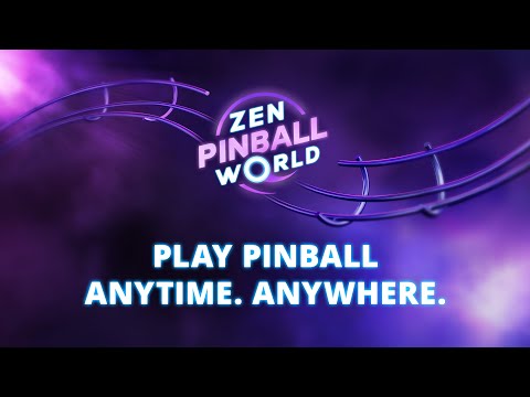 Zen Pinball World