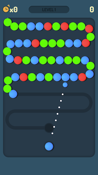 Ball Shoot! Screenshot 1