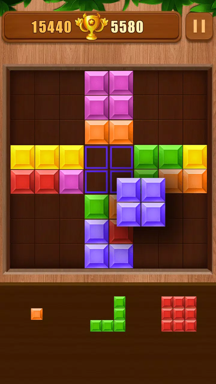 Brick Classic Screenshot 2