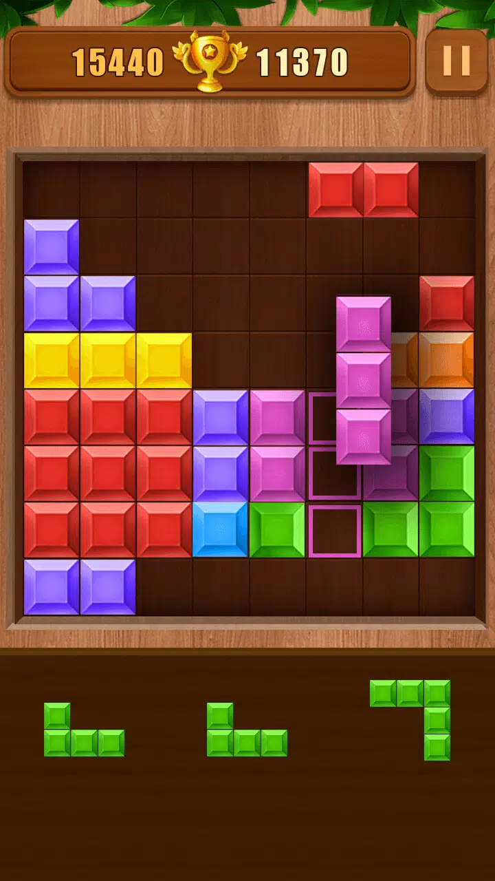 Brick Classic Screenshot 3