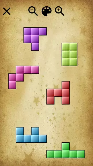 Block Puzzle & Conquer ภาพหน้าจอ 3