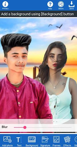 Photo Jodne Wala App - Photo J স্ক্রিনশট 2