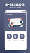 Bin File Opener: Bin Viewer应用截图第1张