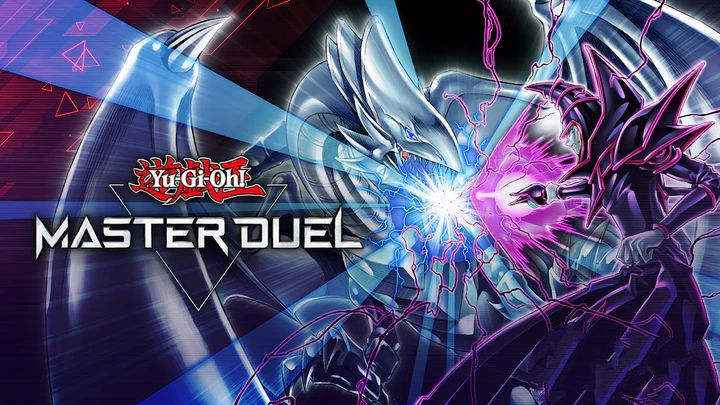 Yu Gi Oh Master Duel 스크린샷 3