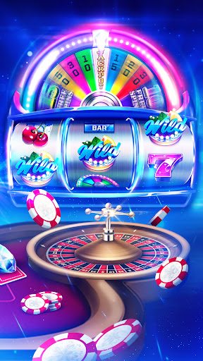 Huuuge Casino 777 Slots Games Скриншот 3